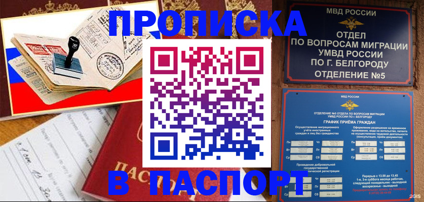 купить прописку в Пущино
